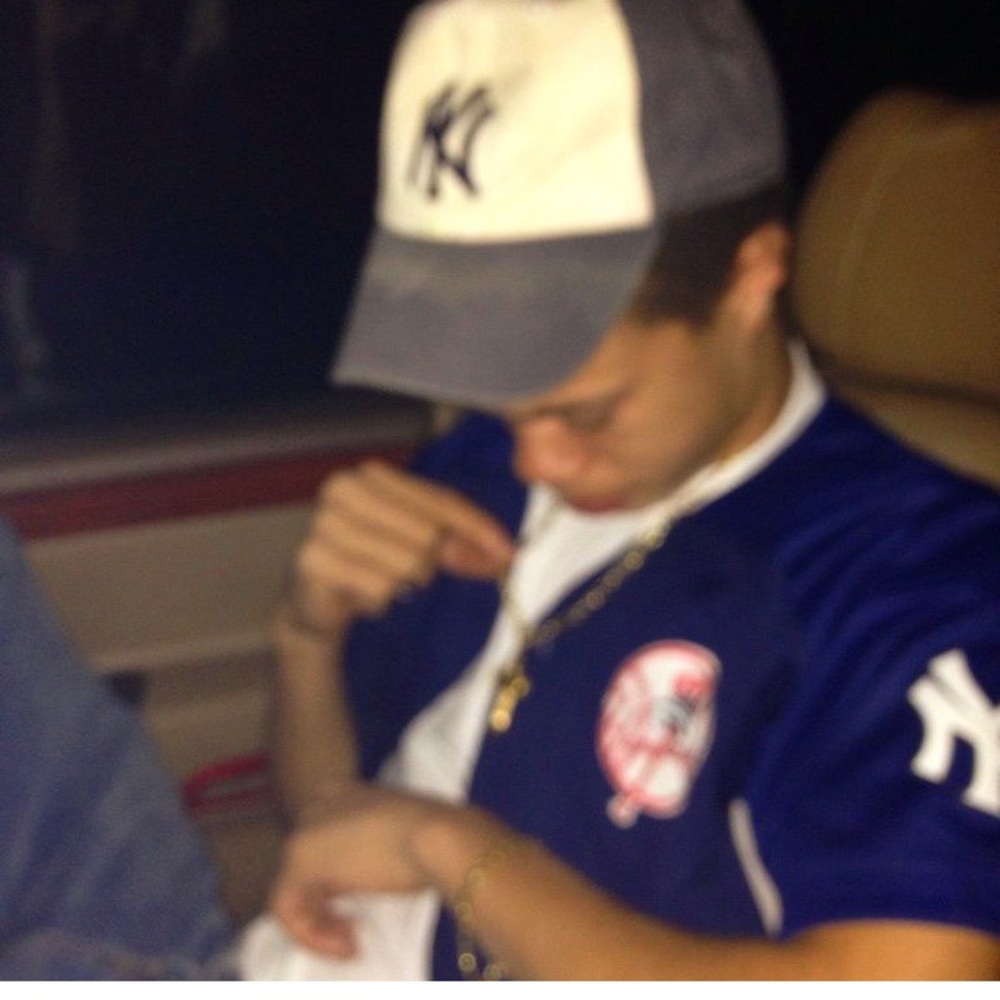 Meet your Posher, Kevin